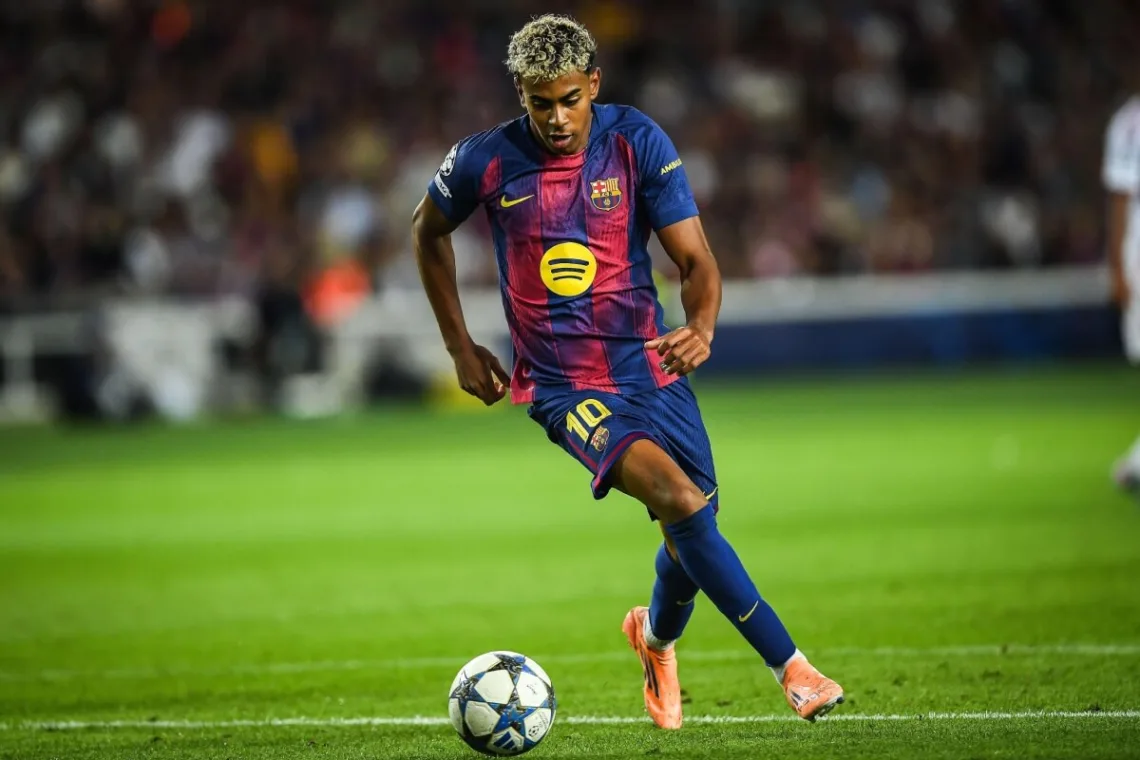 Dzisiejszy mecz FC Barcelony