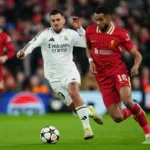 Cody Gakpo, Dani Ceballos