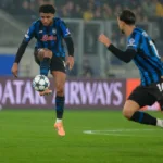 Ederson, Lazar Samardzic