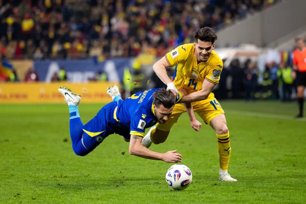 Ermin Bicakcic, Ianis Hagi