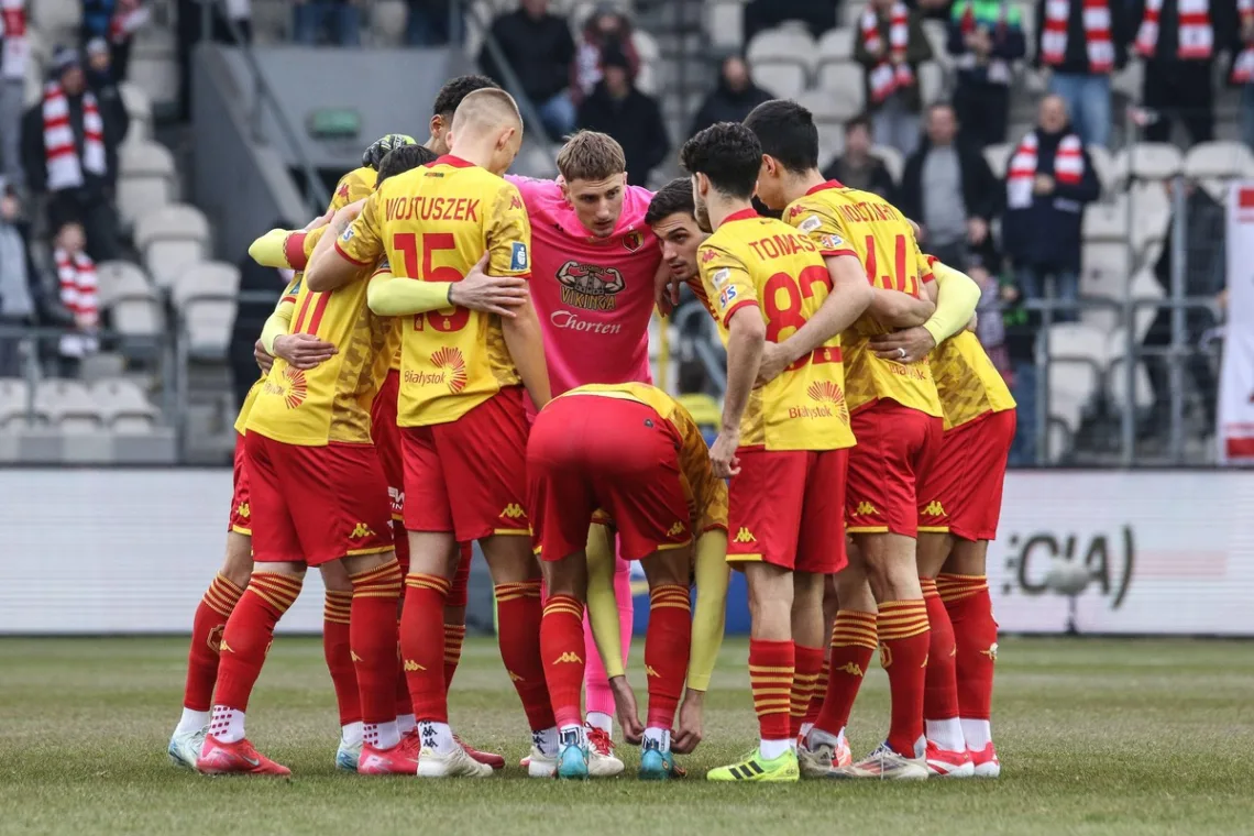 Jagiellonia Białystok