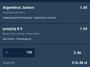 Kupon Lebull Zagranie