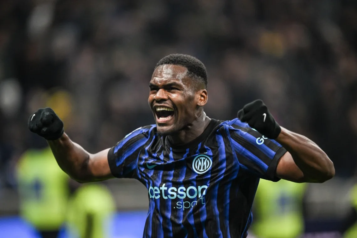 Inter Mediolan - AC Milan Typy i kursy. Kto będzie górą