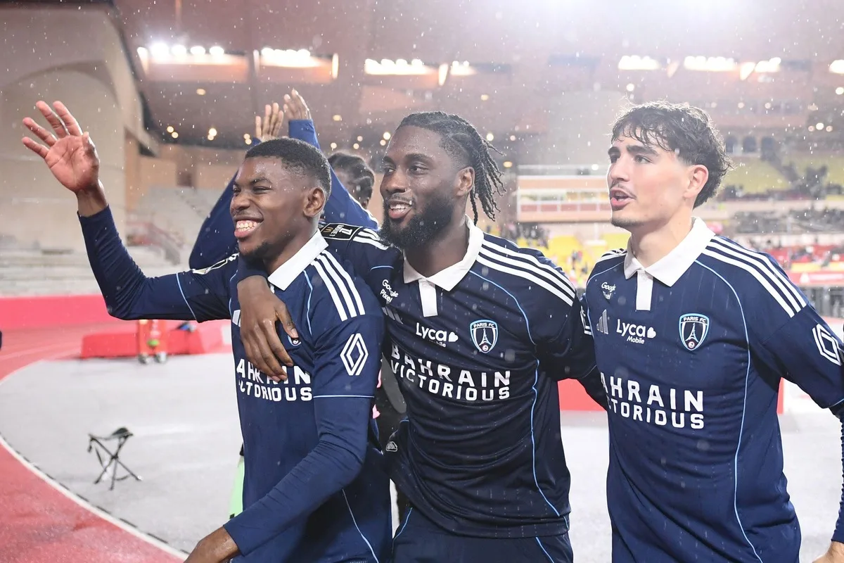 Paris FC zawstydzi kolejnego faworyta? Łączymy Ligue 1 i Ligue 2 kuponem o 224 PLN!