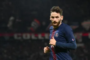 Kvicha Kvaratskhelia vs Strasbours