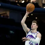 Kyle Filipowski, NBA, Utah Jazz