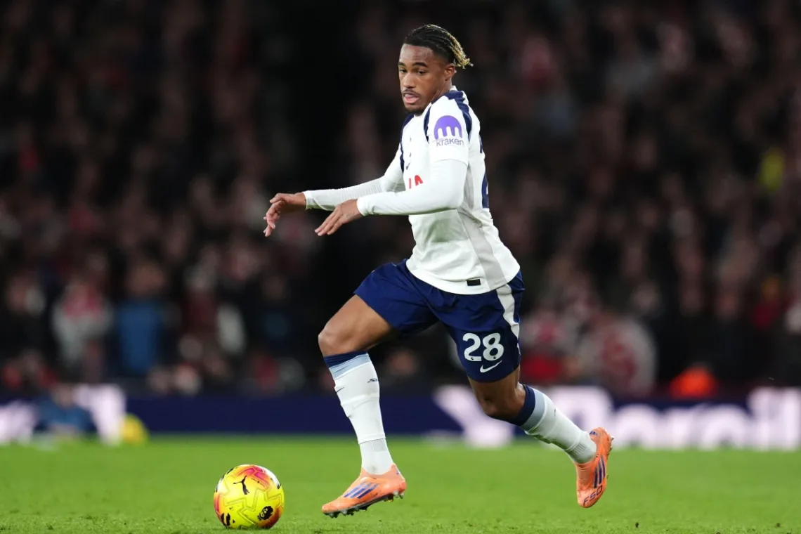 PSG - Tottenham gdzie oglądać Transmisja TV i stream 26112025