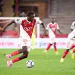 Mamadou Coulibaly vs Paris FC