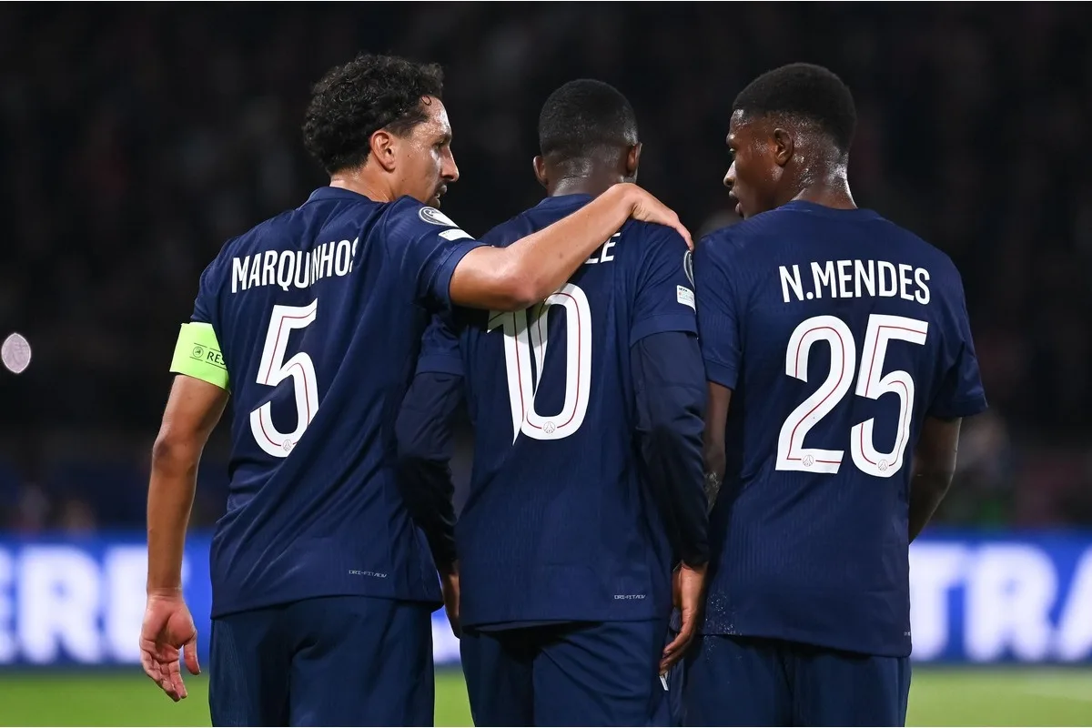 PSG zrehabilituje się po porażce z Bayernem? Środa z Ligą Mistrzów i kupon o 222 PLN