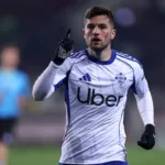 Martin Baturina vs Torino