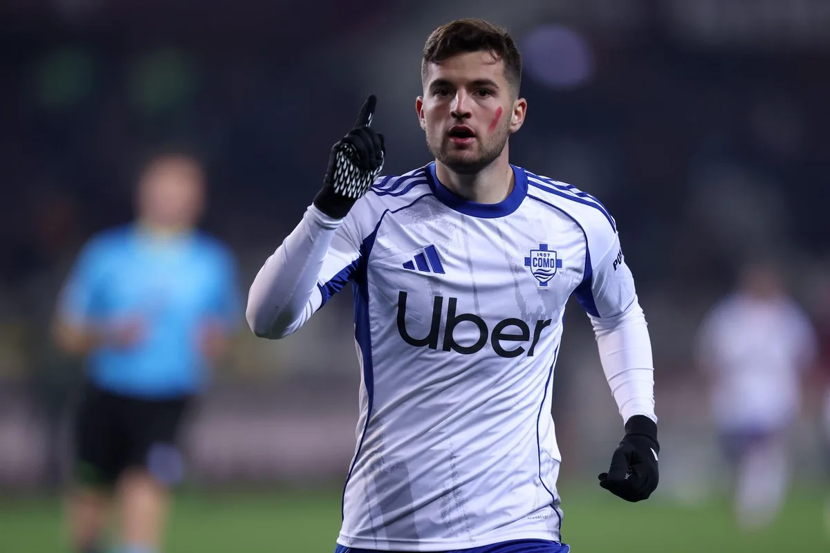 Como przedłuży fantastyczną serię? Dubel na Serie A i Ligue 1 z kursem 2,61