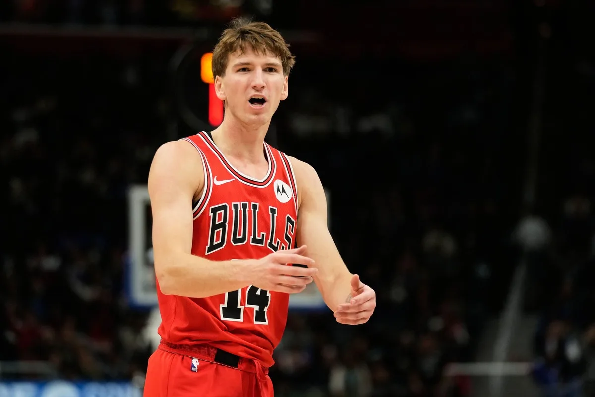 Matas zbierze dziś odpowiednią ilość piłek? Gramy z NBA o 242 PLN