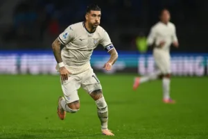 Mattia Zaccagni vs Pisa