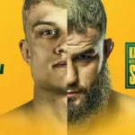 Kiedy jest XTB KSW 112? Znamy datę