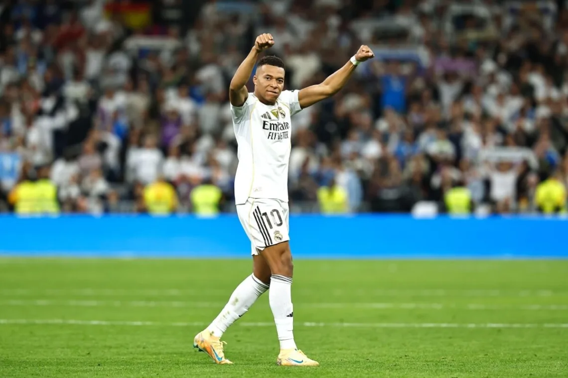 Typy na Elche - Real Madryt