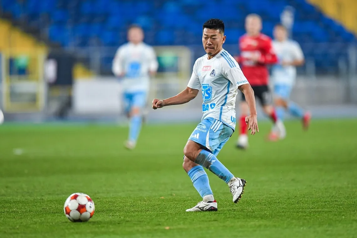 Typy na Ruch Chorzów - Miedź Legnica