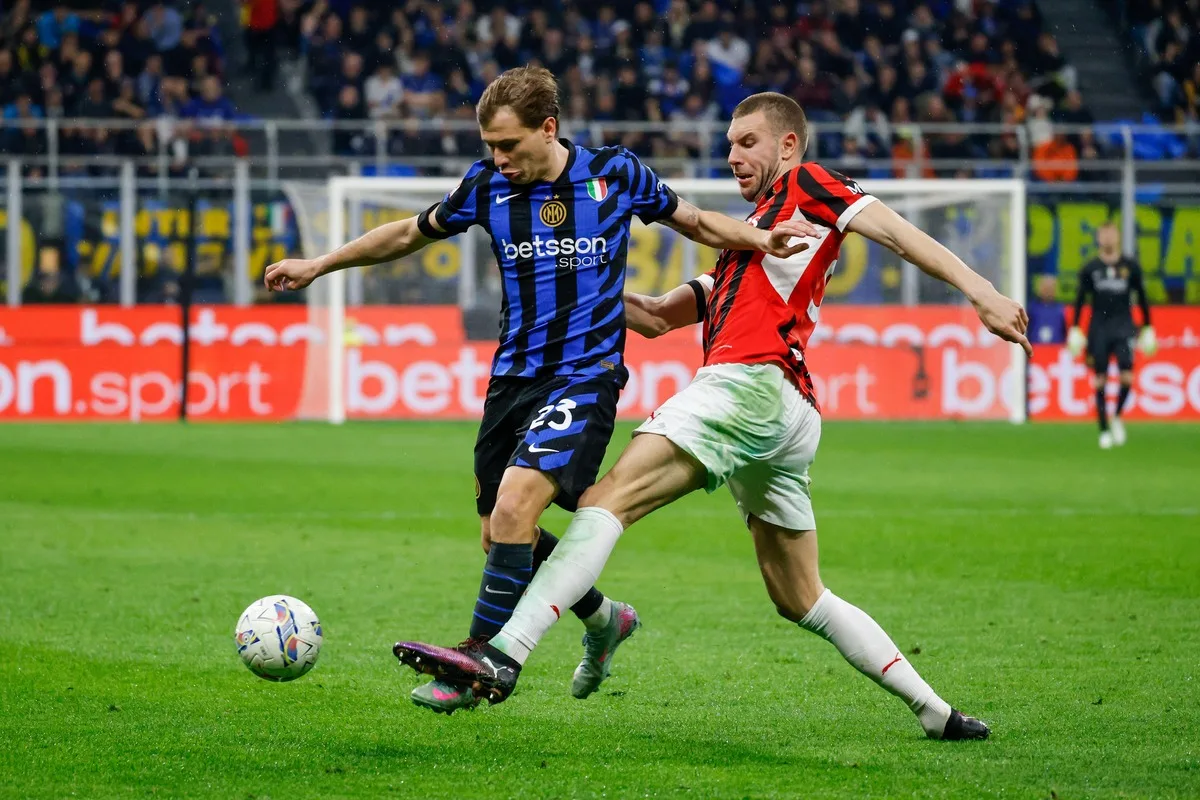 Kto lepszy w Derbach Mediolanu? Dubel na Serie A z kursem 2,78