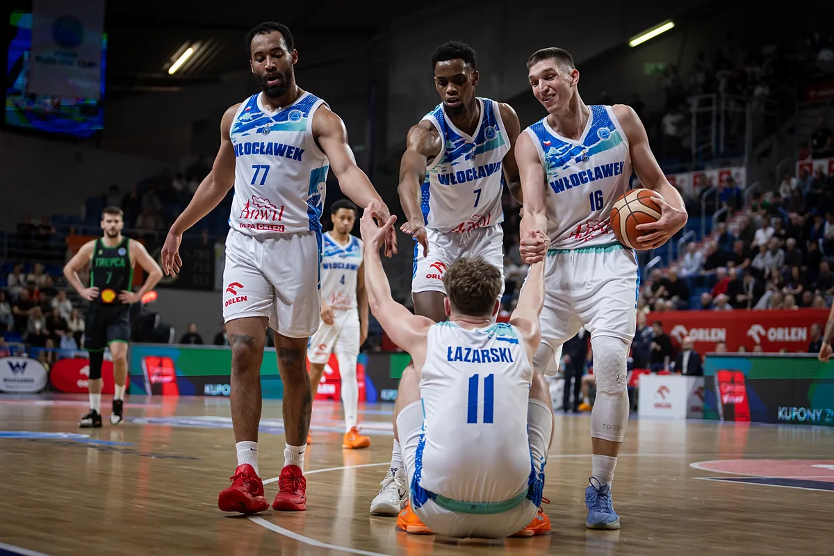 Czy Anwil podniesie się po rozczarowaniu w Europie? Gramy o 212 PLN!