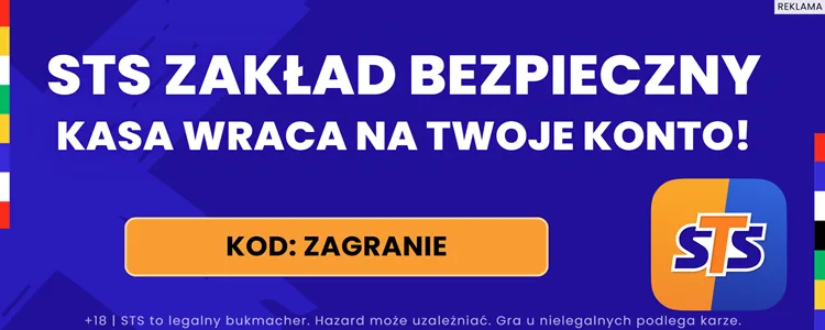 STS Zakład bezpieczny
