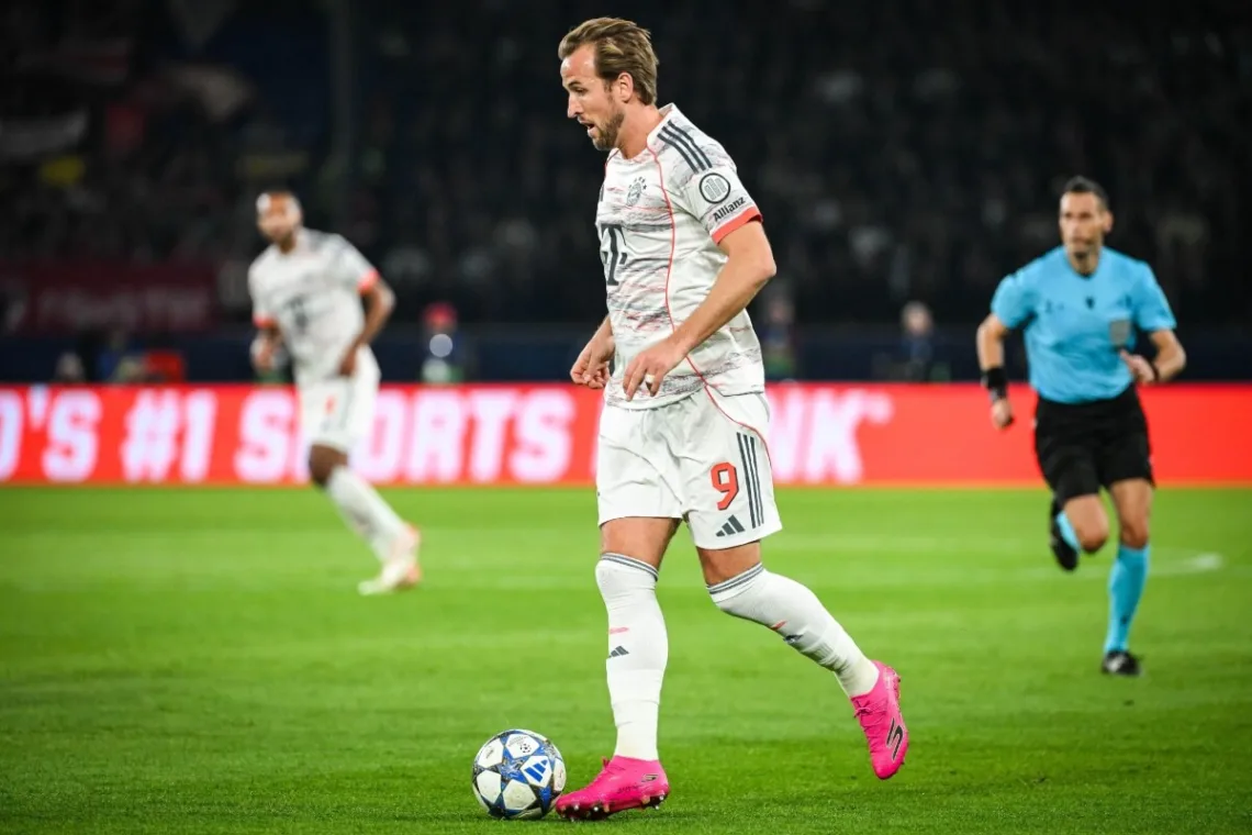 Transmisja Arsenal - Bayern Monachium