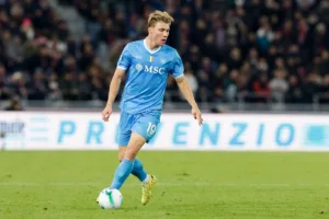 Rasmus Hojlund vs Bologna