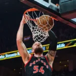 Sandro Mamukelashvili, NBA, 26.11.2025