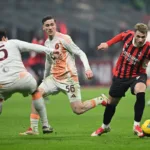 Santiago Gimenez, Alexis Saelemaekers, Mats Hummels