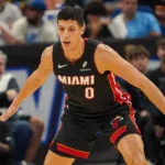 Simone Fontecchio, NBA, Miami Heat