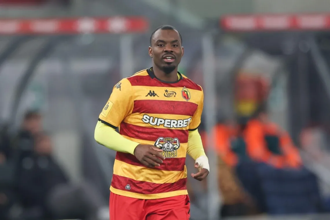 Typy na Jagiellonia - KuPS