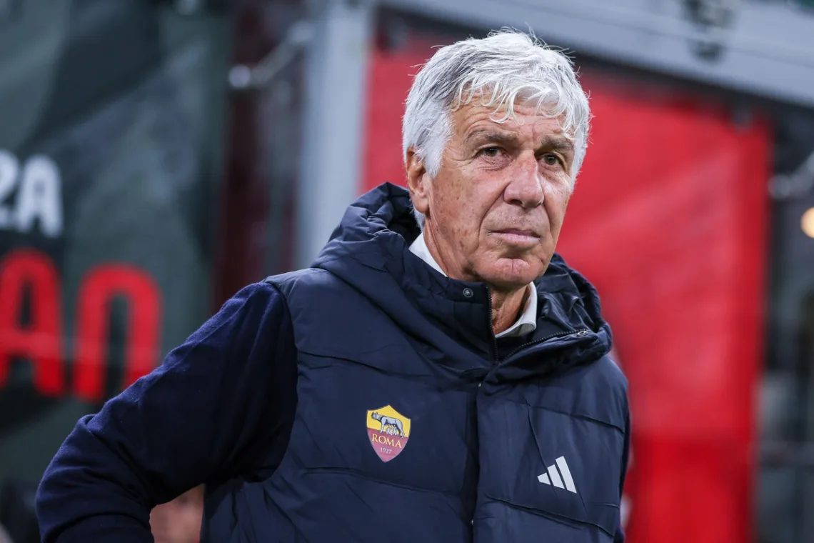 gian pierro gasperini