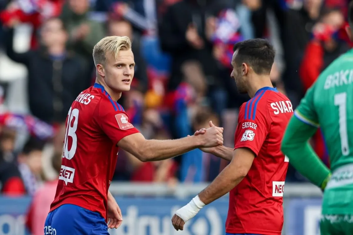 Typy na Raków Częstochowa - Piast Gliwice