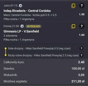 Kupon Fortuna Zagranie