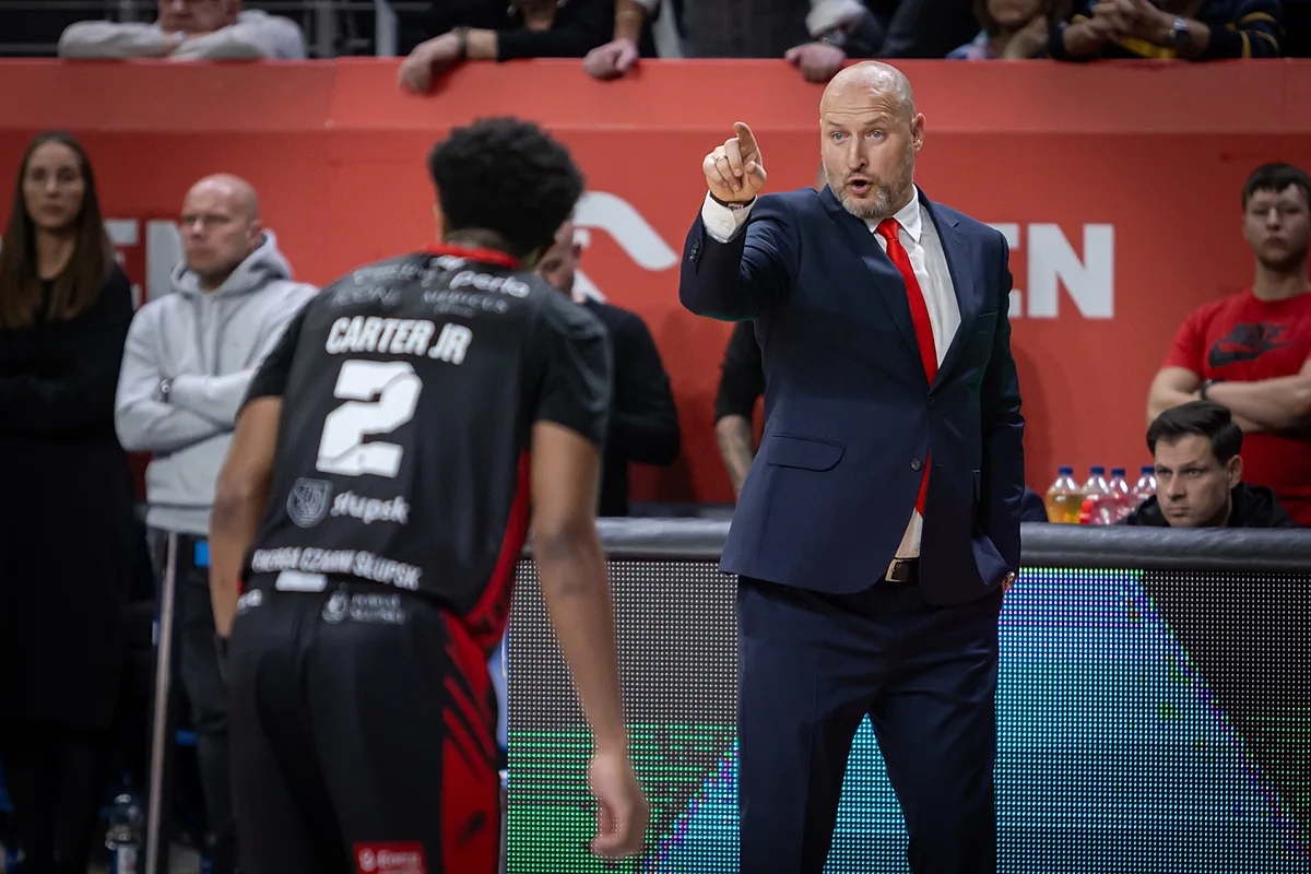 Czarni znajdą sposób, by zatrzymać rozpędzone Dziki? Gramy o 202 PLN!