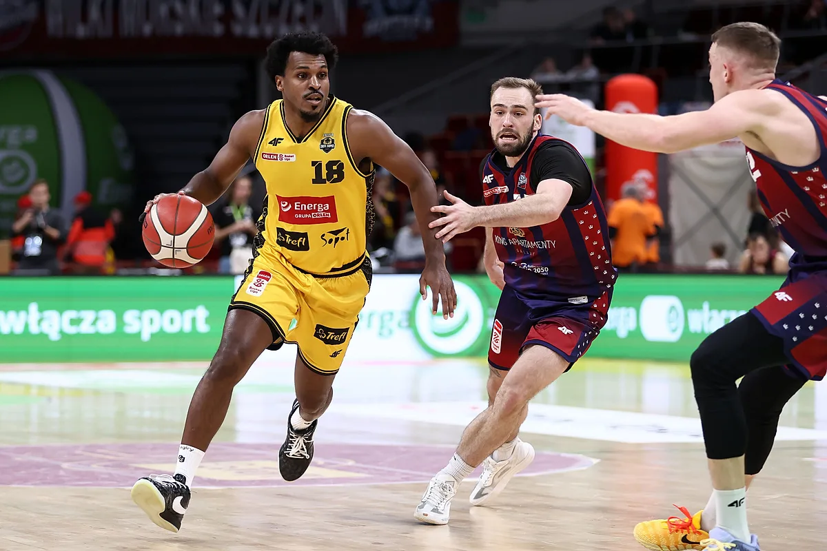 Trefl bezlitośnie wykorzysta kryzys Startu? Gramy o 202 PLN!