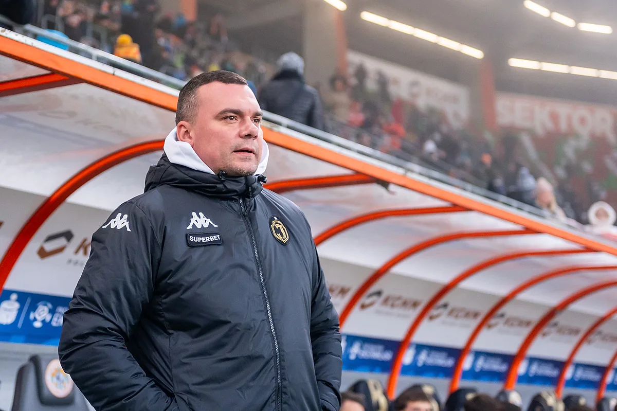 Jagiellonia wykorzysta świetną formę i przełamie GKS? Gramy o 211 PLN!