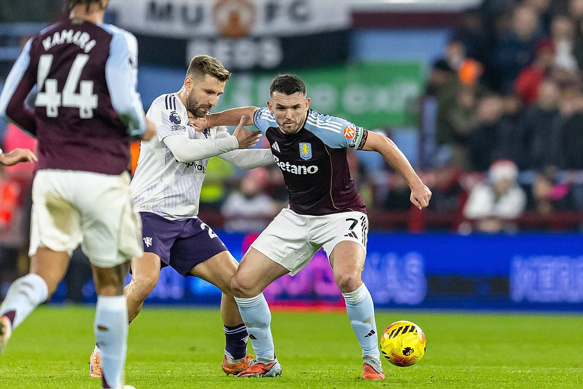 Rozpędzona Aston Villa przedłuży swoją serię zwycięstw? Gramy o 230 PLN!