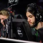 Jame podczas turnieju