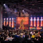 Turniej Counter Strike