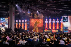 Turniej Counter Strike