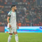 Riyad-Mahrez-kapitan-Reprezentacji-Algierii-foto-Alamy