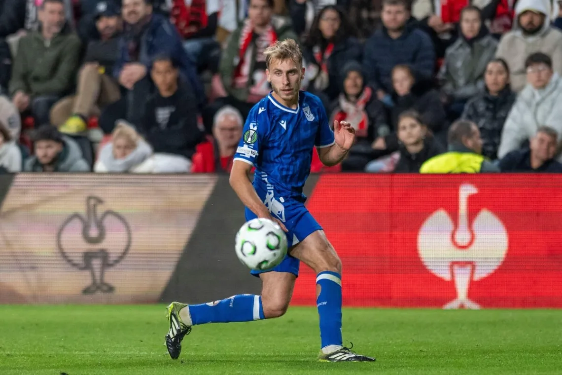 Gdzie oglądać Cracovia - Lech Poznań