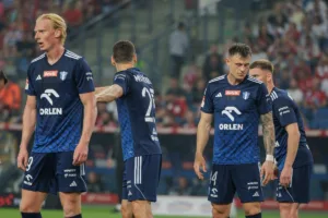 Gracze Wisły Płock