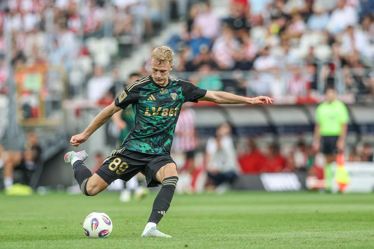 Lechia Gdańsk – Górnik Zabrze: typy i kursy. To oni zagrają w kolejnej rundzie?