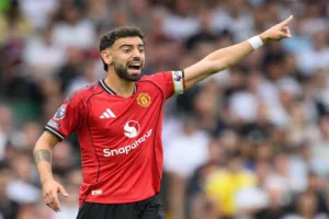 Bruno-Fernandes-pomocnik-Manchesteru-United-i-Reprezentacji-Portugalii-2025-foto-Alamy
