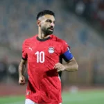 Mohamed-Salah-kapitan-Reprezentacji-Egiptu-foto-Alamy