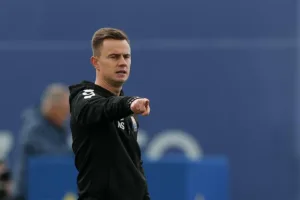 Mateusz-Stolarski-trener-Motoru-Lublin-foto-Alamy