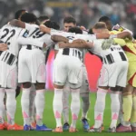 Drużyna Juventusu