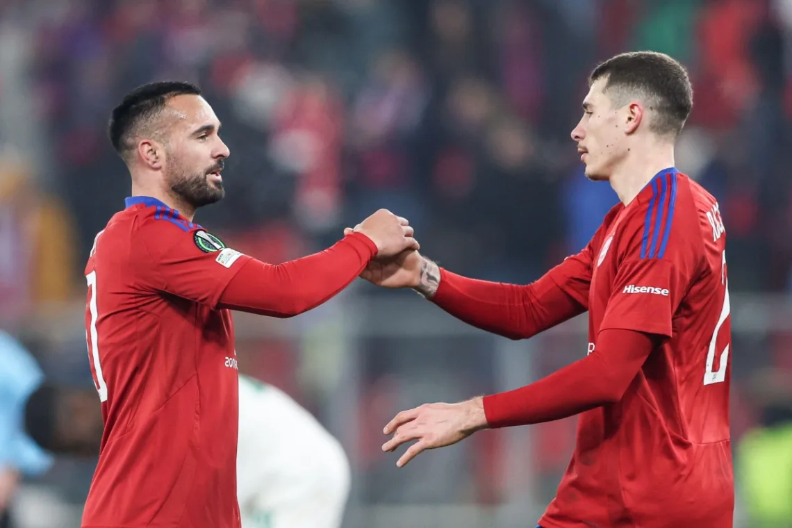 Raków - Zagłębie gdzie oglądać Transmisja TV i stream 14122025