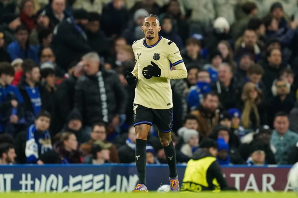 Mecz dzisiaj FC Barcelony