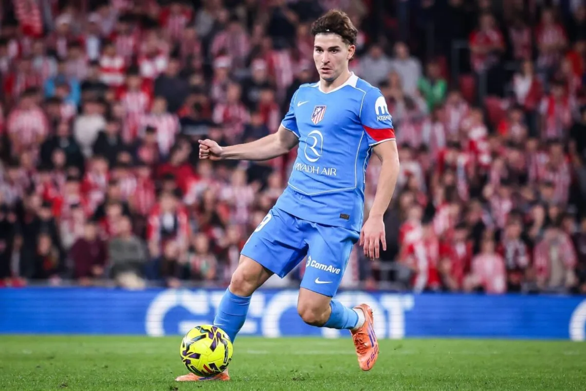 Transmisja Atletico - Valencia